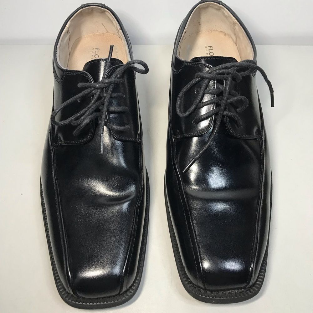 florsheim comfort tech